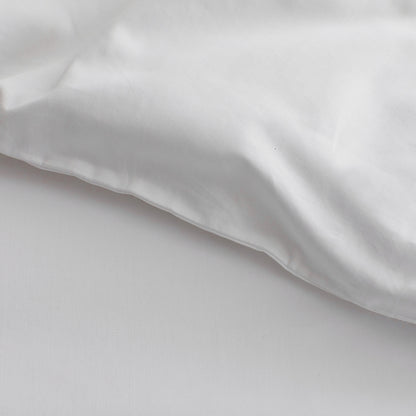 Dorset Stripe Luxe Smooth Egyptian Cotton Sateen Bed Sheet Set