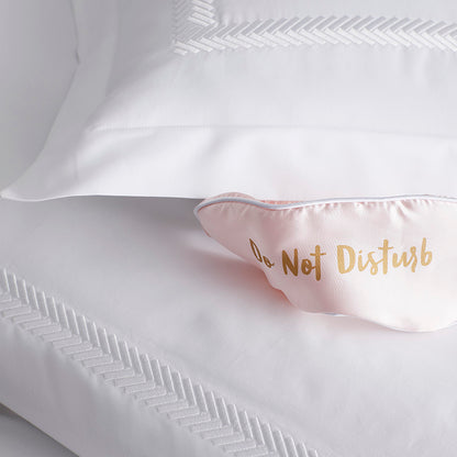 Hewett Luxe Smooth Egyptian Cotton Sateen Pillowcase Set