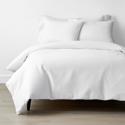 T-Shirt Soft Jersey Knit Duvet Cover Set