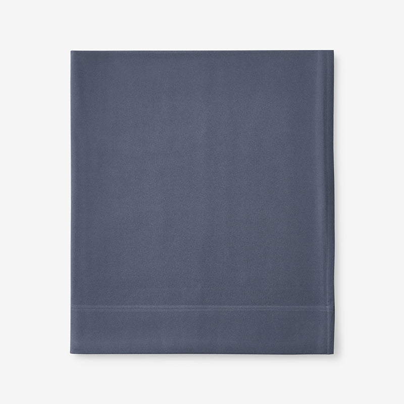 Luxe Ultra-Cozy Cotton Velvet Flannel Flat Bed Sheet