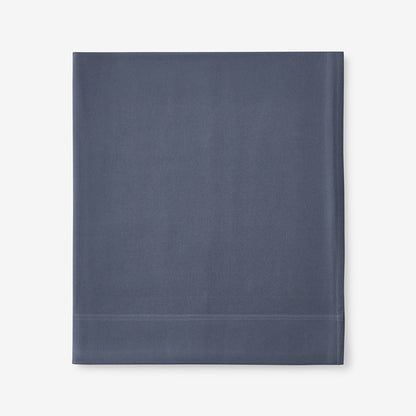 Luxe Ultra-Cozy Cotton Velvet Flannel Flat Bed Sheet