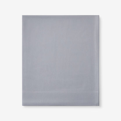 Luxe Ultra-Cozy Cotton Velvet Flannel Flat Bed Sheet