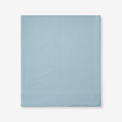 Luxe Ultra-Cozy Cotton Velvet Flannel Flat Bed Sheet