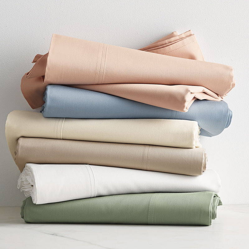 Classic Smooth Rayon Made From Bamboo Sateen Sham