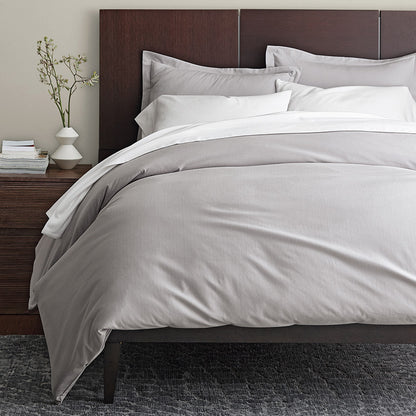 Luxe Ultra-Cozy Cotton Velvet Flannel Pillowcase Set
