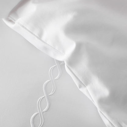 Marcella Premium Smooth Egyptian Cotton Sateen Sham