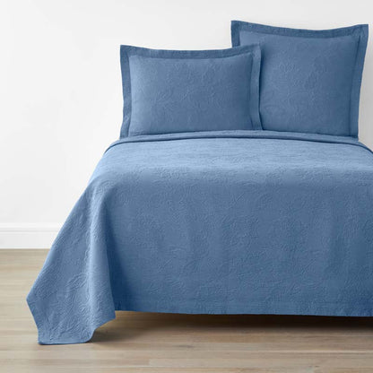 Putnam Cotton Matelassé Bedspread