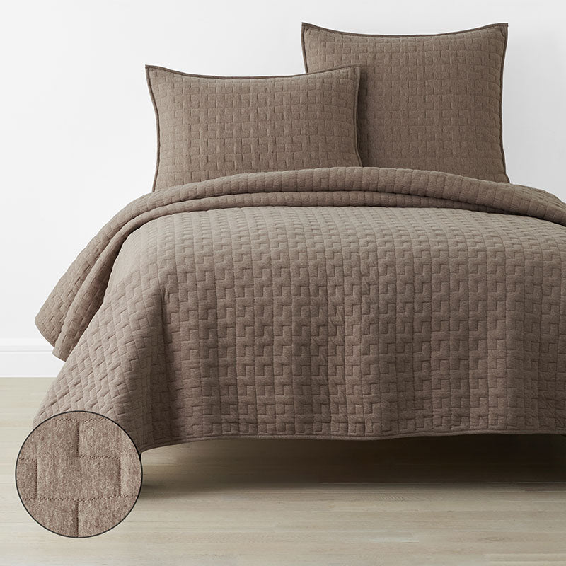 Air Layer Quilt
