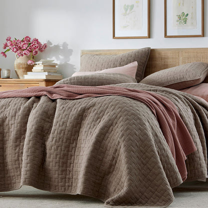Air Layer Quilt