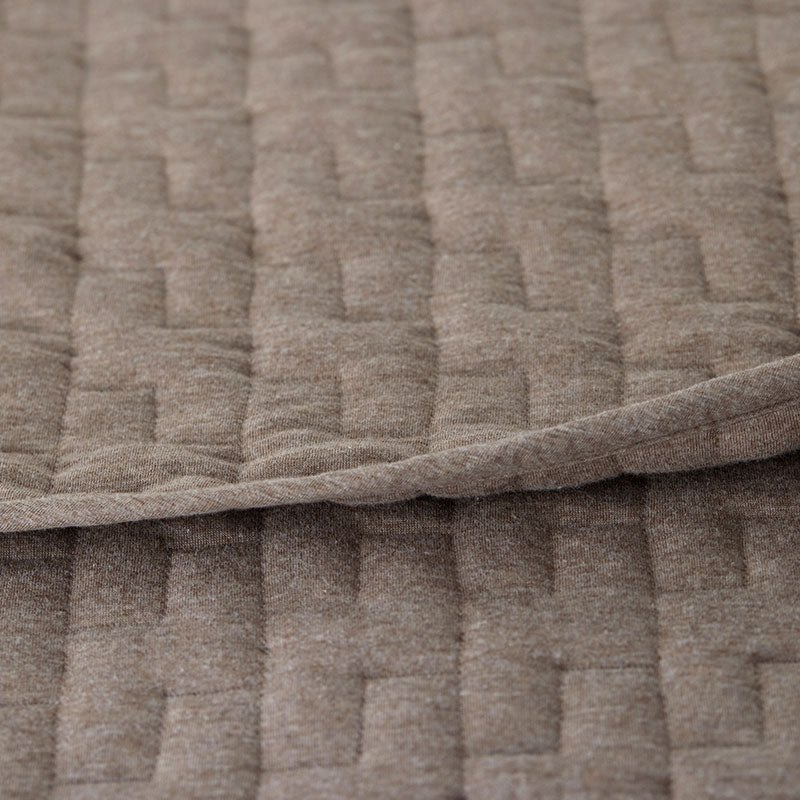 Air Layer Quilt