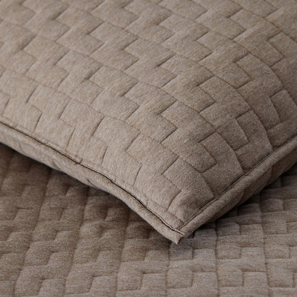 Air Layer Quilt