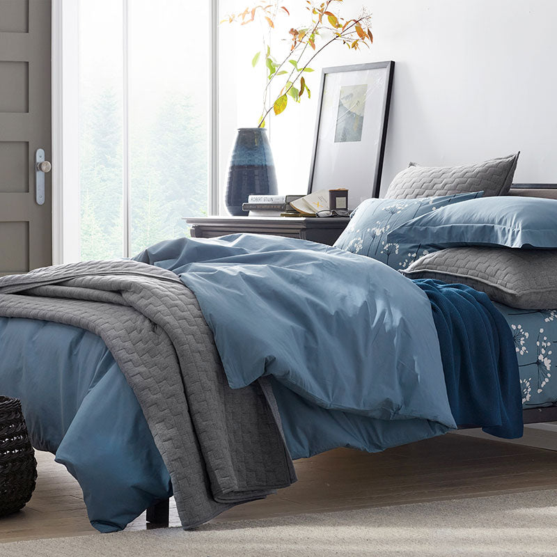 Air Layer Quilt