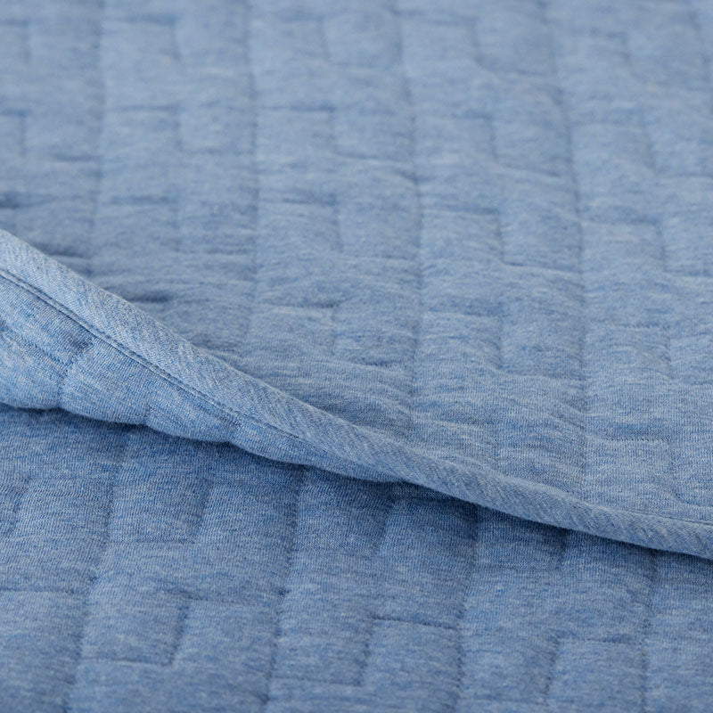Air Layer Quilt