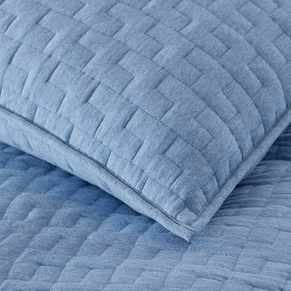 Air Layer Sham