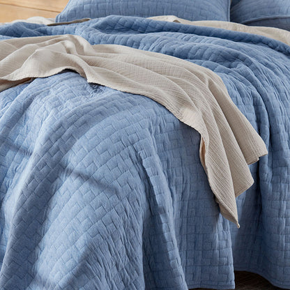 Air Layer Quilt