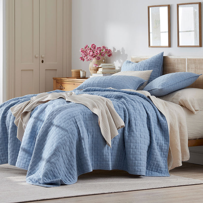 Air Layer Quilt