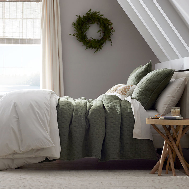 Air Layer Quilt