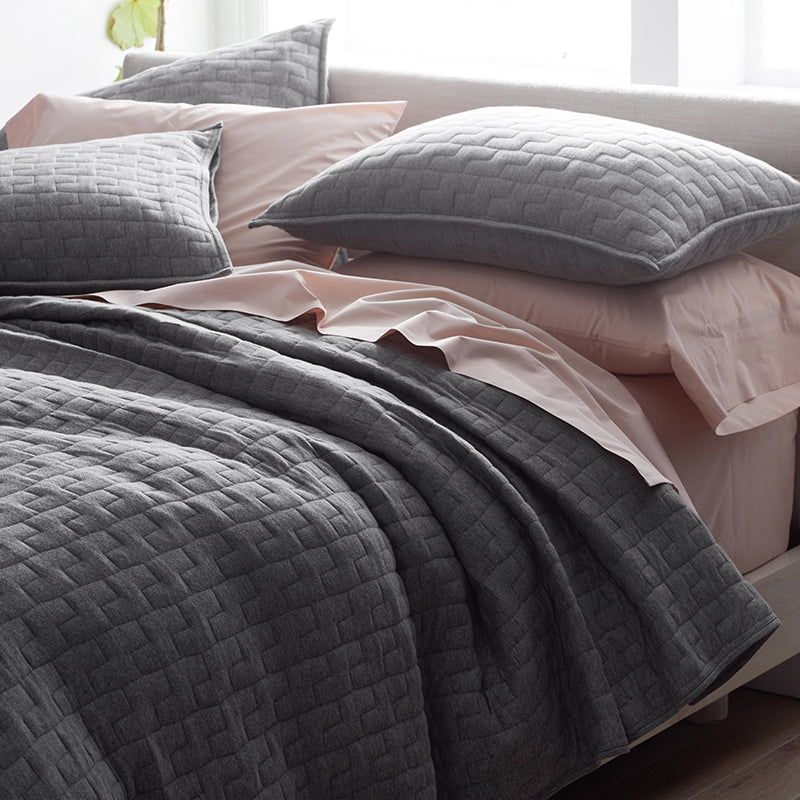 Air Layer Quilt