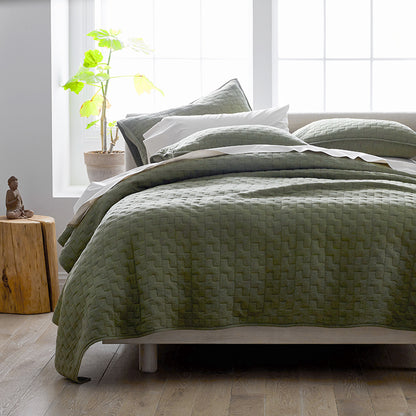 Air Layer Quilt