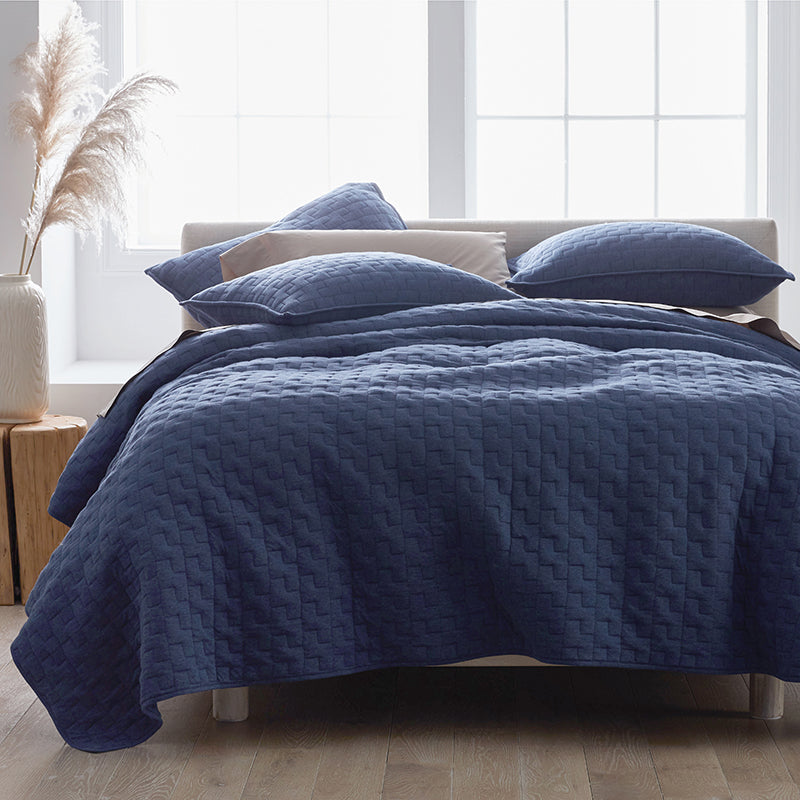 Air Layer Quilt