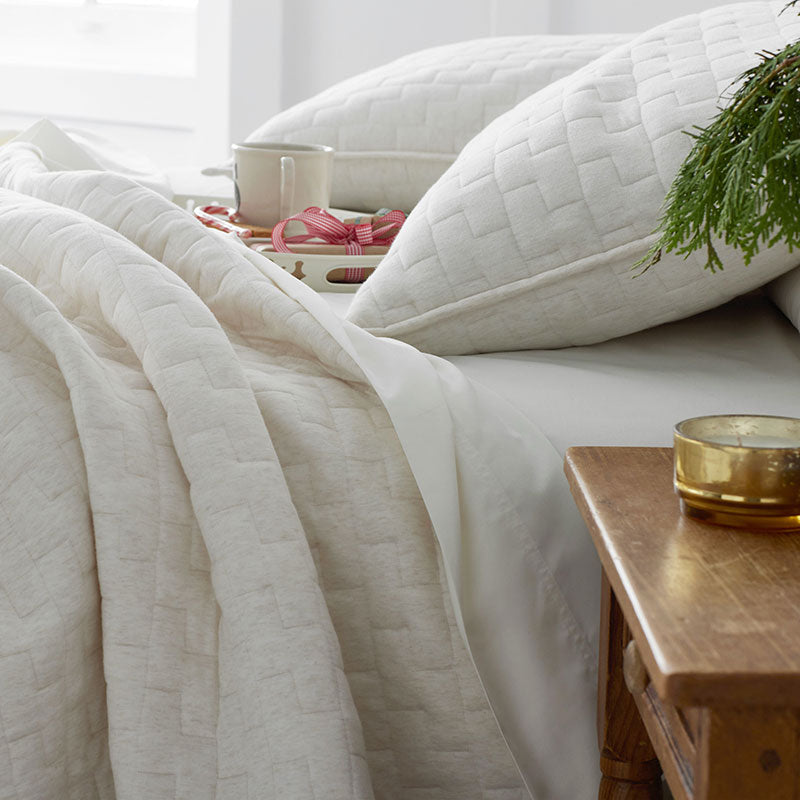 Air Layer Quilt