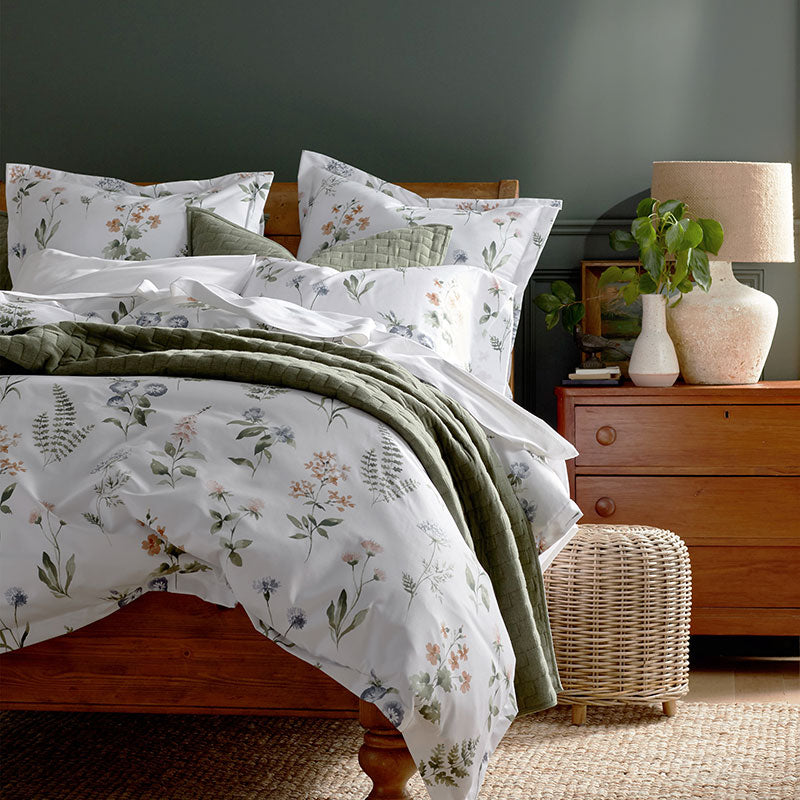 Air Layer Quilt