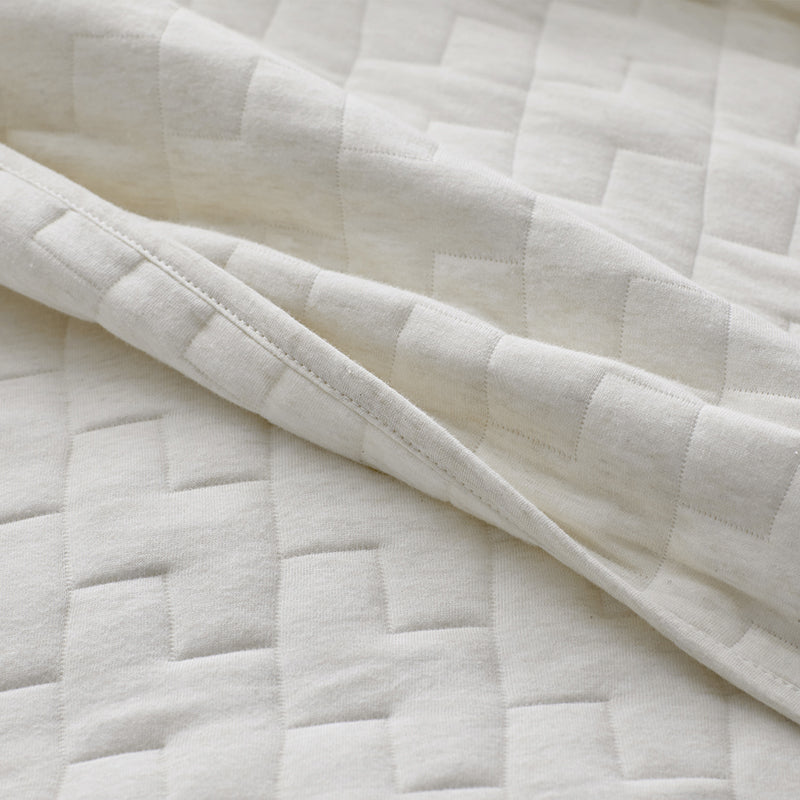 Air Layer Quilt