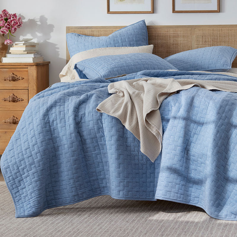 Air Layer Quilt