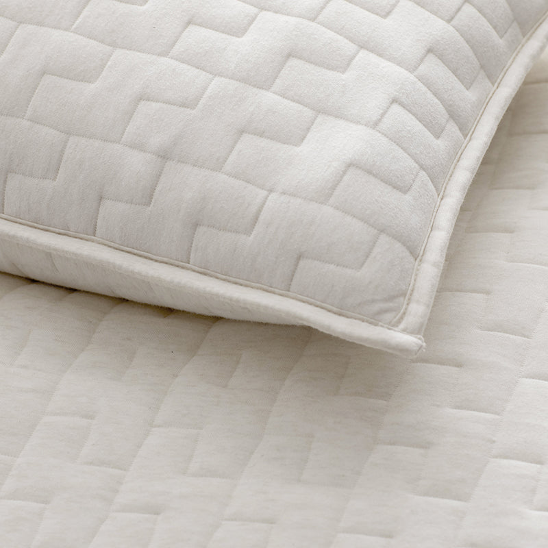 Air Layer Quilt
