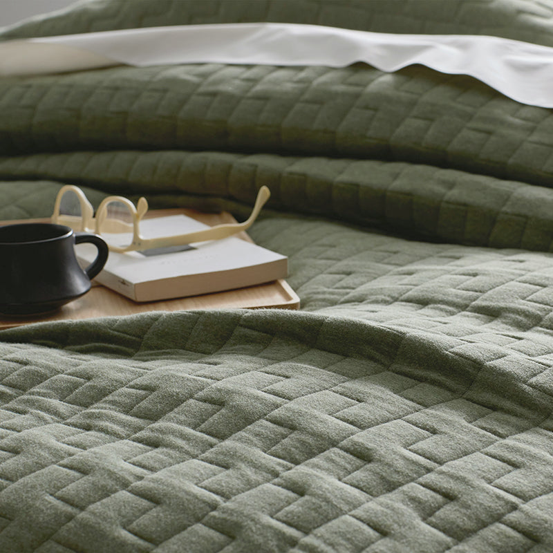Air Layer Sham
