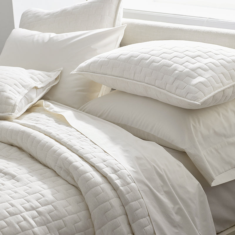 Air Layer Quilt