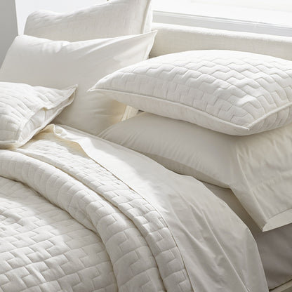 Air Layer Quilt