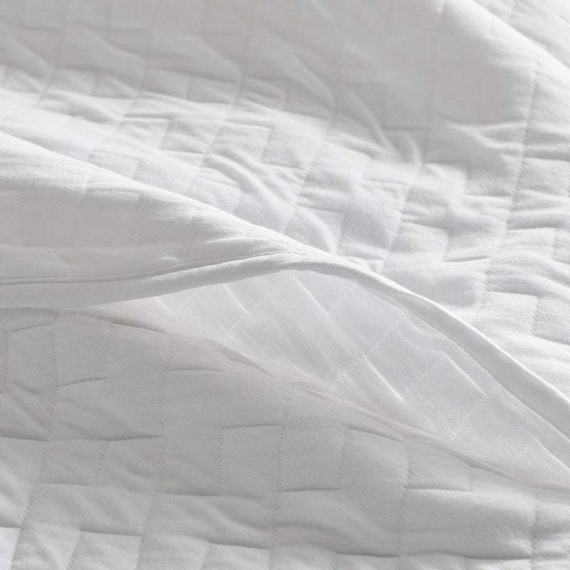 Air Layer Quilt