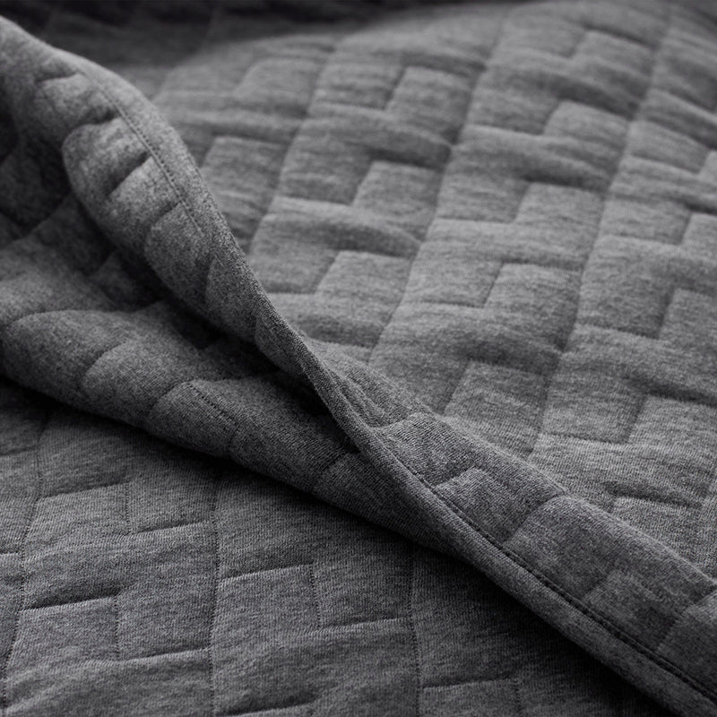 Air Layer Quilt