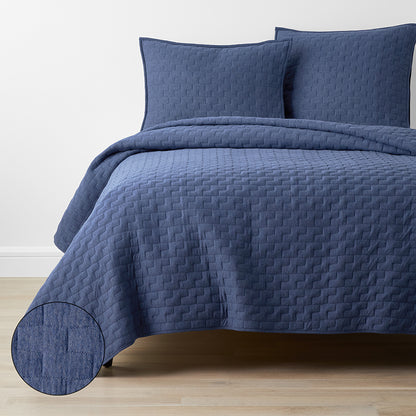 Air Layer Quilt
