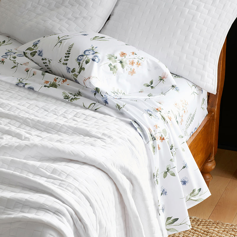 Air Layer Quilt
