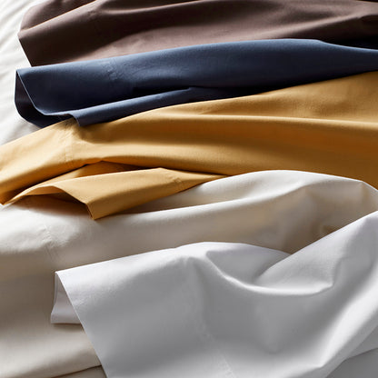Brushed Cotton Sheet Set