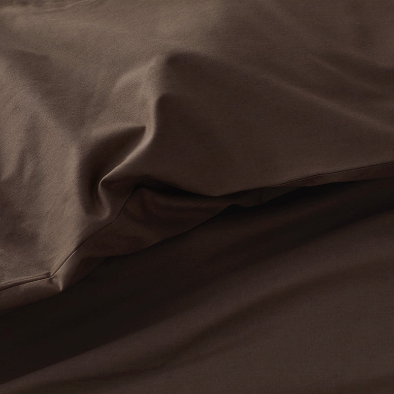 Brushed Cotton Sheet Set