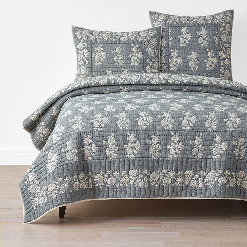 Isolde Quilt