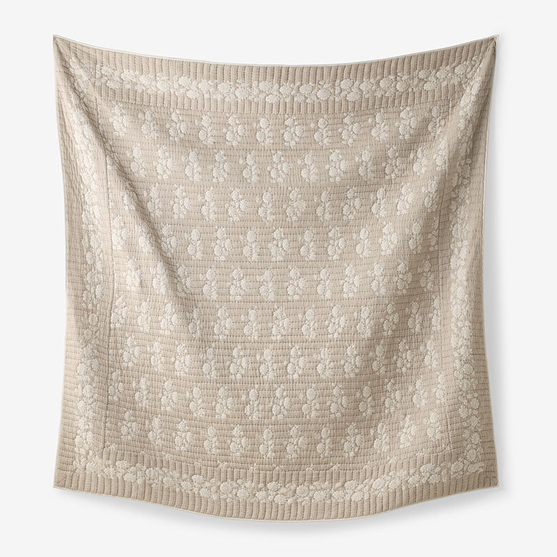 Isolde Quilt