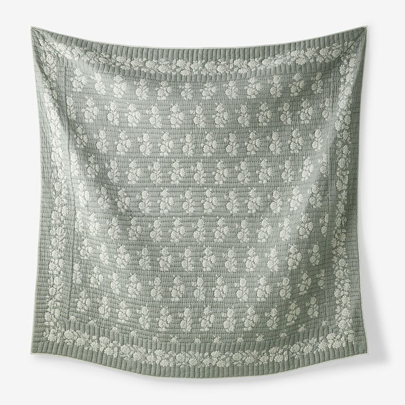 Isolde Quilt