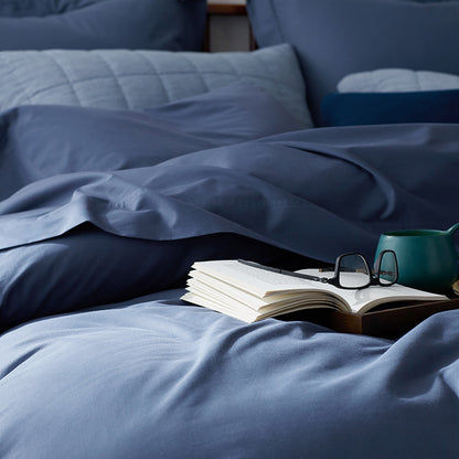 Brushed Cotton Sheet Set