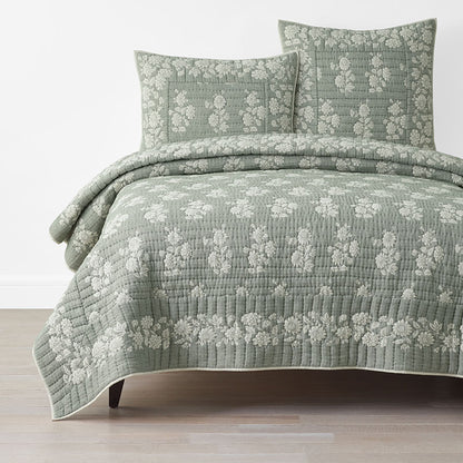 Isolde Quilt