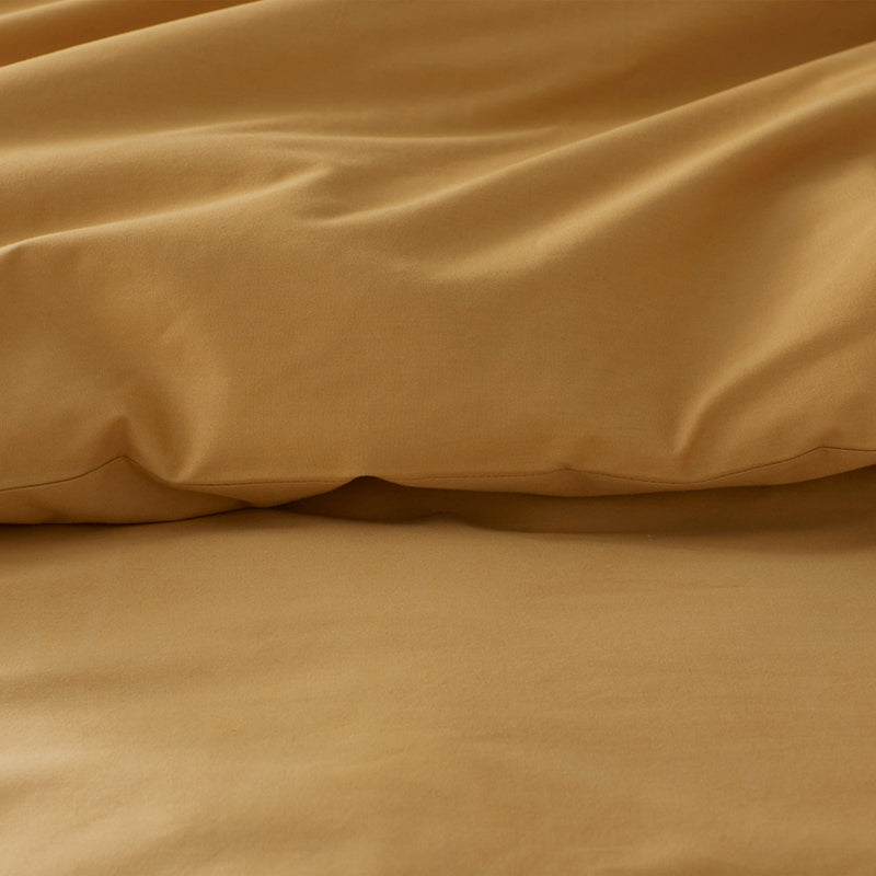 Brushed Cotton Sheet Set