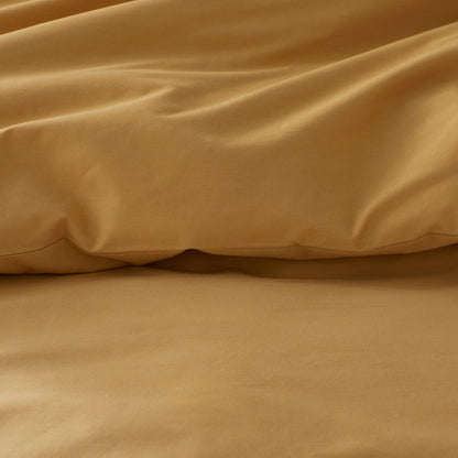Brushed Cotton Sheet Set