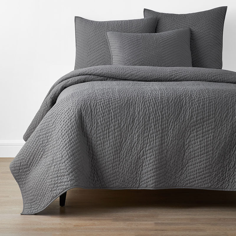 Voile Quilt