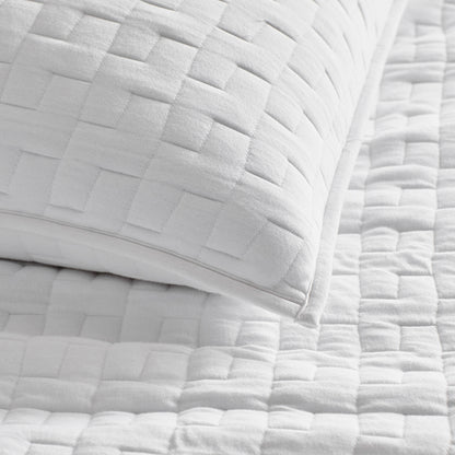 Air Layer Quilt