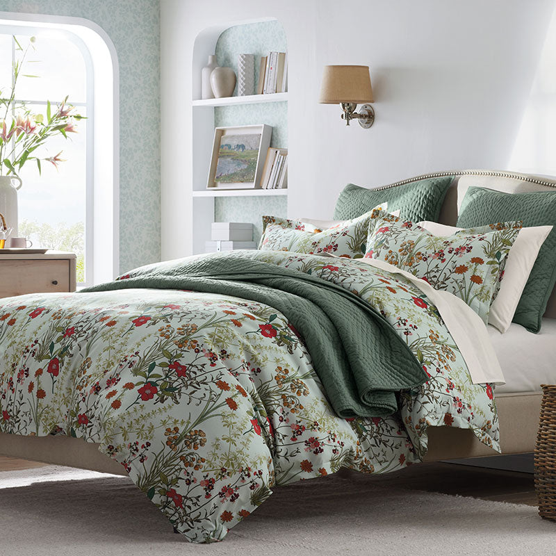 Voile Quilt