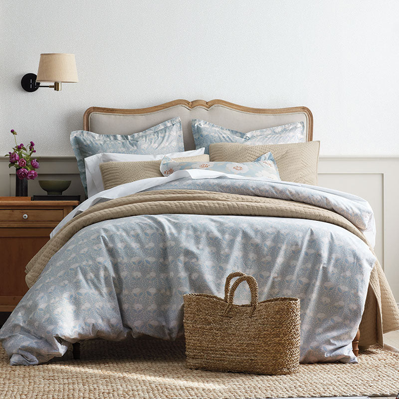 Voile Quilt