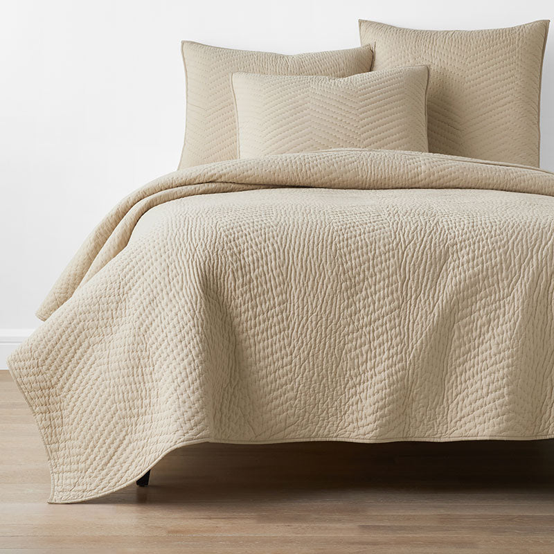 Voile Quilt